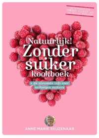 Natuurlijk! Zonder suiker kookboek