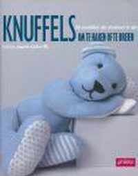 Knuffels om te haken of te breien