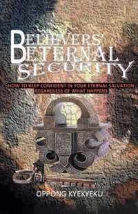 Believers' Eternal Security