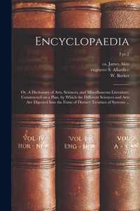 Encyclopaedia