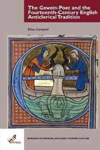 The Gawain-Poet and the Fourteenth-Century English Anticlerical Tradition