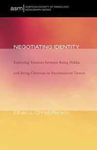 Negotiating Identity