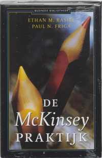 De Mckinsey-Praktijk