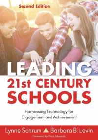 Leading 21st-Century Schools