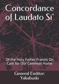 Concordance of Laudato Si'