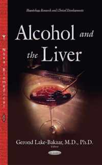 Alcohol & the Liver