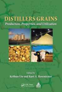 Distillers Grains