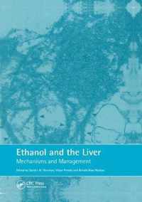 Ethanol and the Liver