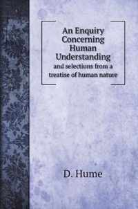 An Enquiry Concerning Human Understanding