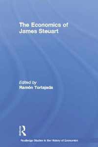 The Economics of James Steuart