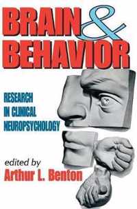 Brain & Behavior