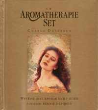 Uw aromatherapie (set)