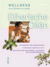 Etherische Olien