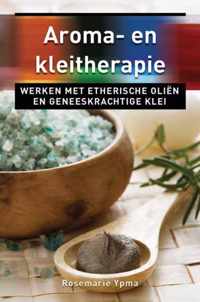 Ankertjes 239 -   Aroma- en kleitherapie