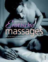 Genieten van erotische massages