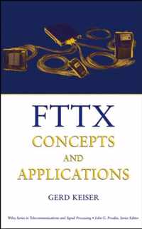 Fttx Concepts And Applications