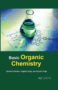 Basic Organic Chemistry