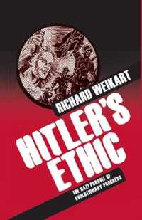 Hitler's Ethic