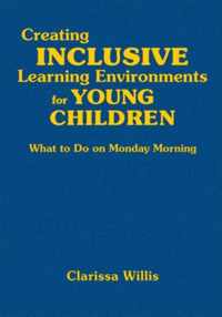 Creating Inclusive Learning Environments for Young Children