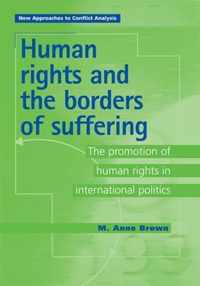 Human Rights and the Borders of Suffering