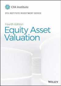 Equity Asset Valuation