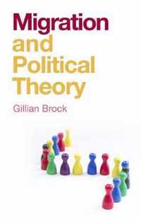 Migration and Political Theory