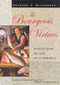 The Bourgeois Virtues