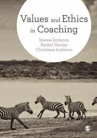 Values and Ethics in Coaching