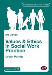 Values & Ethics In Social Work Practice