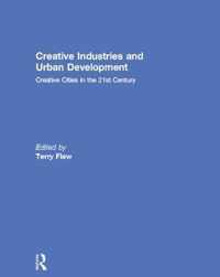 Creative Industries and Urban Development