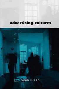 Advertising Cultures