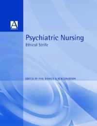 Psychiatric Nursing