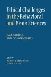 Ethical Challenges in the Behavioral and Brain Sciences