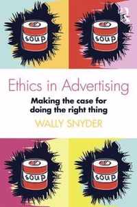 Ethics in Advertising