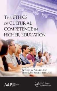 The Ethics of Cultural Competence in Higher Education