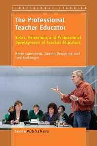 The Professional Teacher Educator