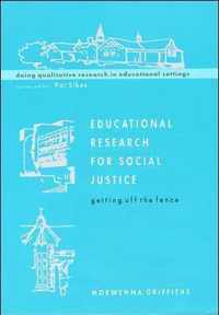 Educational Research for Social Justice