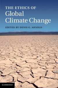 The Ethics of Global Climate Change