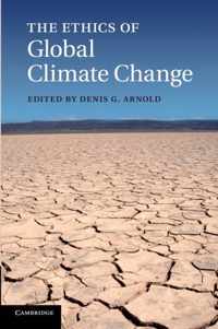 The Ethics of Global Climate Change