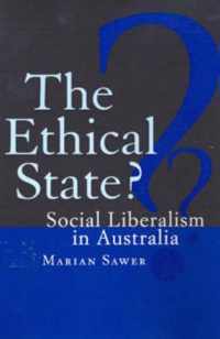 The Ethical State?