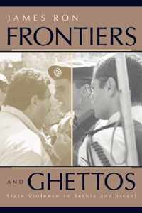 Frontiers and Ghettos