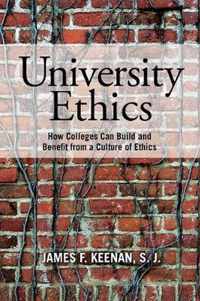 University Ethics