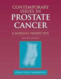 Contemporary Issues In Prostate Cancer