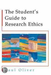 The Student's Guide to Research Ethics