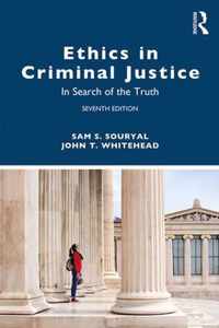 Ethics in Criminal Justice