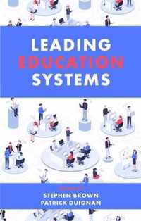 Leading Education Systems