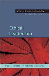 Ethical Leadership