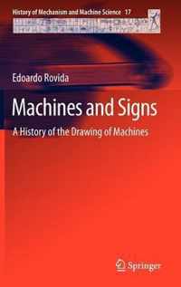 Machines and Signs