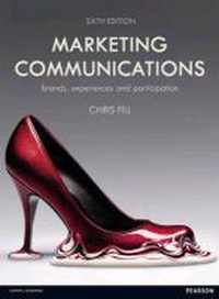 Marketing Communications