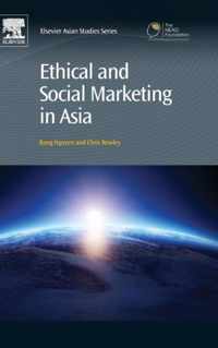 Ethical and Social Marketing in Asia